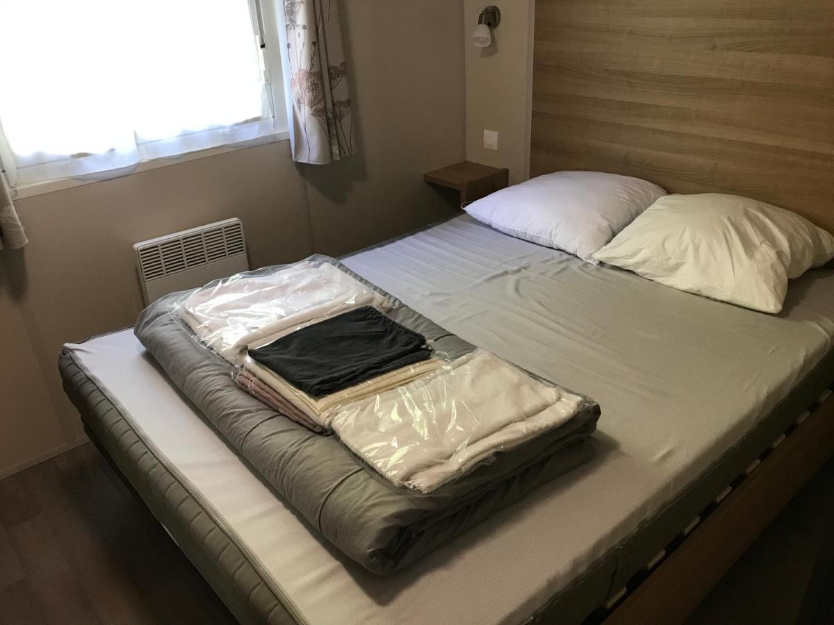 Hotel Mh-6 Pers-3 Ch-2 Sdb-Lave Vaisselle-Lave Linge - Wifi Garantie - Grande Terrasse Pont-Aven Zewnętrze zdjęcie