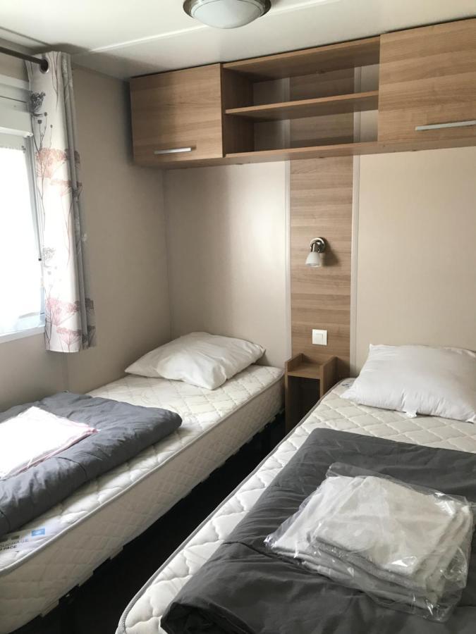 Hotel Mh-6 Pers-3 Ch-2 Sdb-Lave Vaisselle-Lave Linge - Wifi Garantie - Grande Terrasse Pont-Aven Zewnętrze zdjęcie