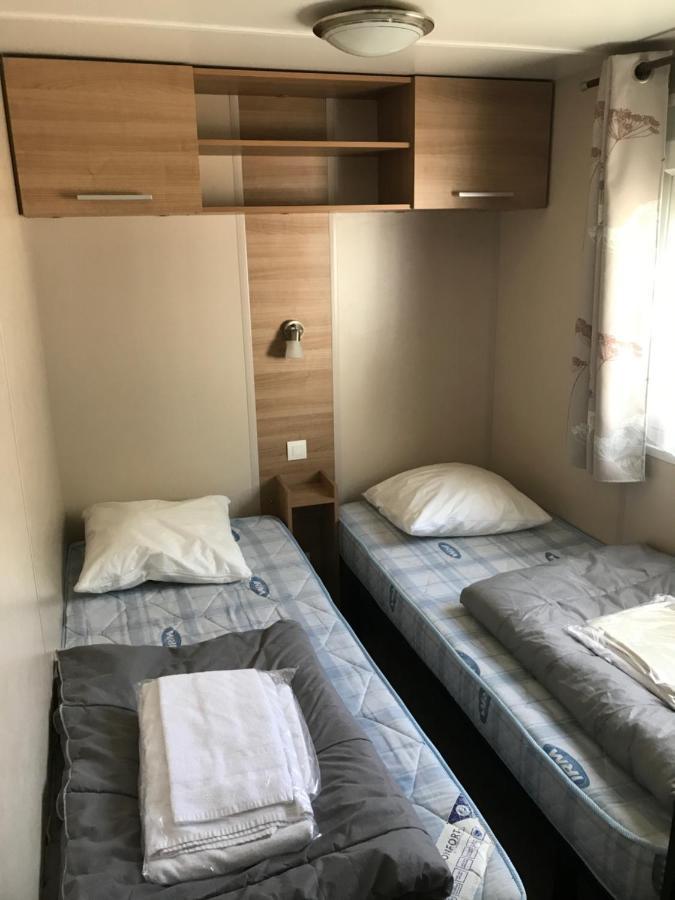 Hotel Mh-6 Pers-3 Ch-2 Sdb-Lave Vaisselle-Lave Linge - Wifi Garantie - Grande Terrasse Pont-Aven Zewnętrze zdjęcie