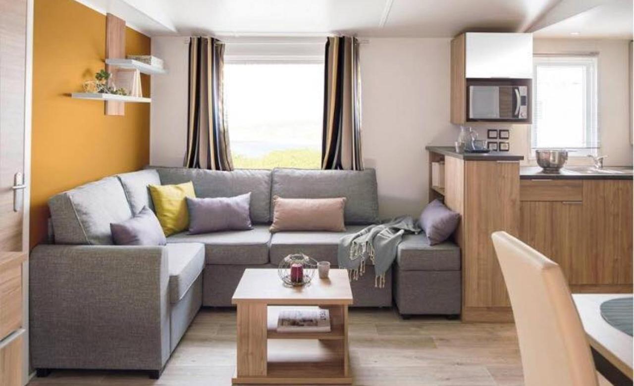 Hotel Mh-6 Pers-3 Ch-2 Sdb-Lave Vaisselle-Lave Linge - Wifi Garantie - Grande Terrasse Pont-Aven Zewnętrze zdjęcie